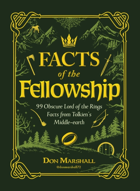 Facts of the Fellowship