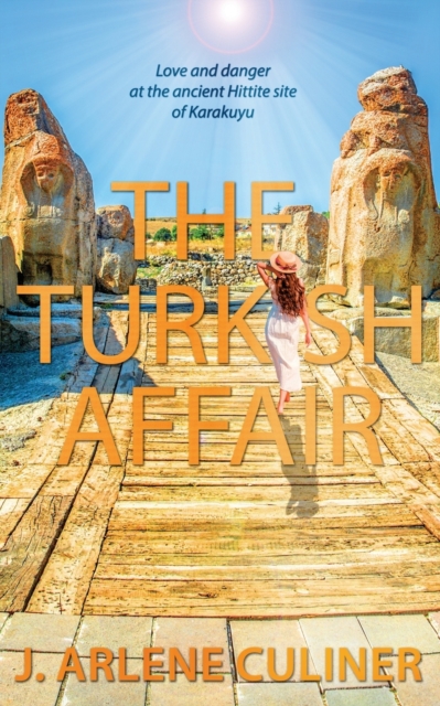 Turkish Affair