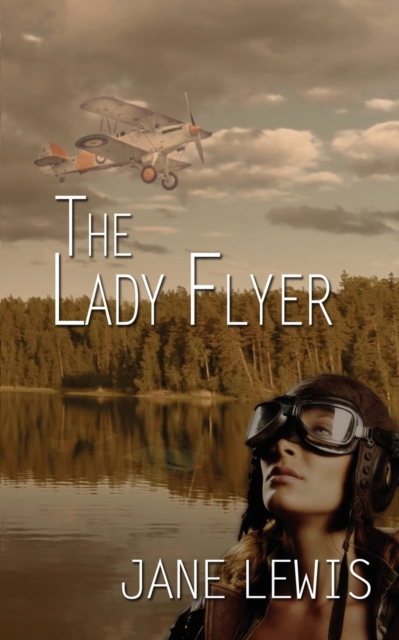Lady Flyer