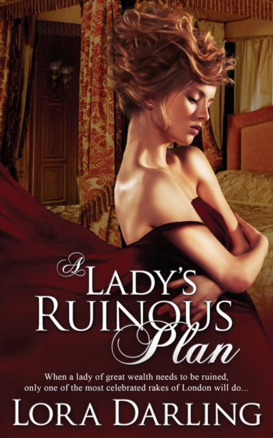 Lady's Ruinous Plan