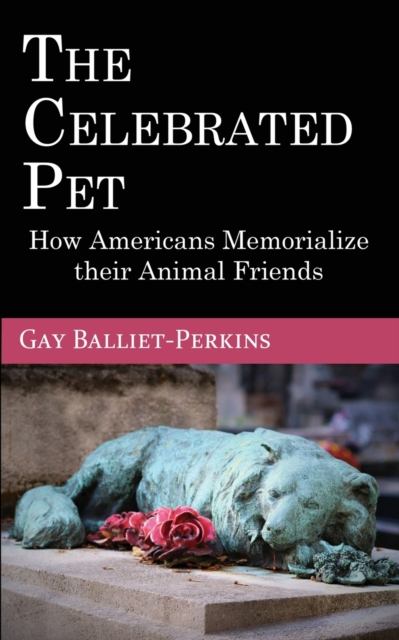 Celebrated Pet