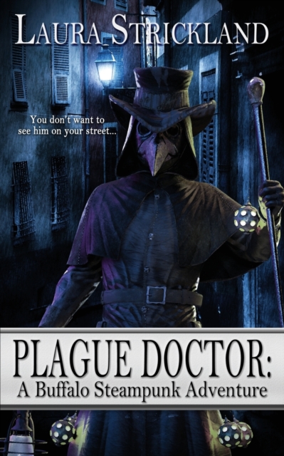 Plague Doctor