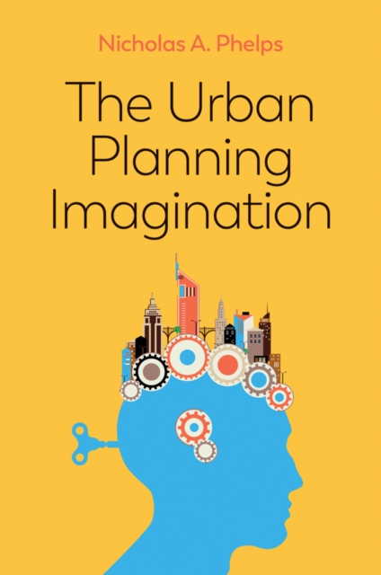 Urban Planning Imagination