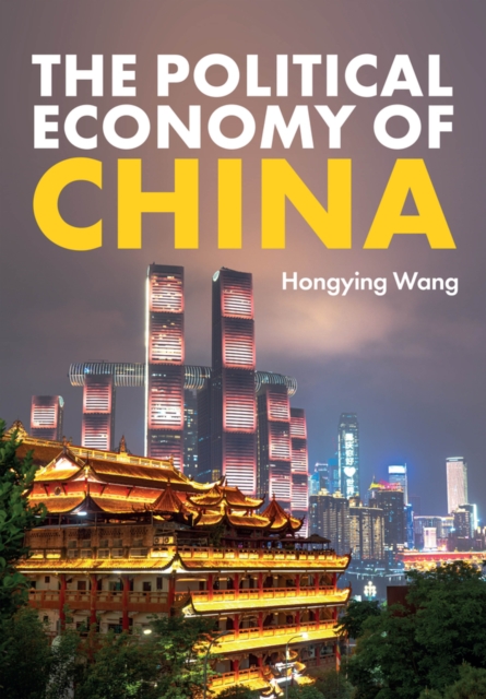 Political Economy of China