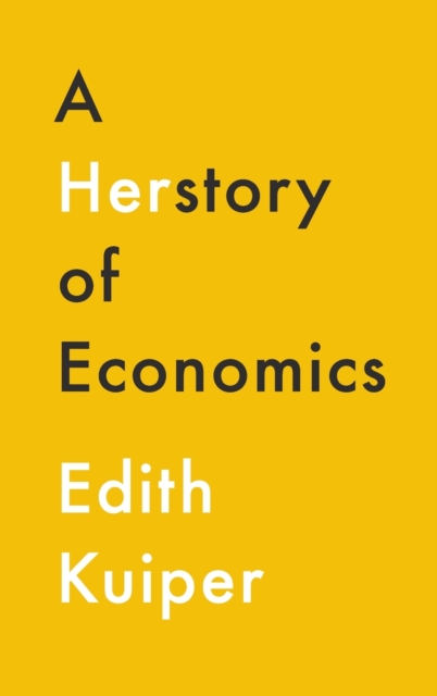 Herstory of Economics