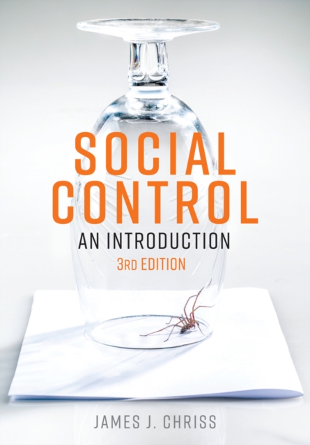 Social Control: An Introduction 3e