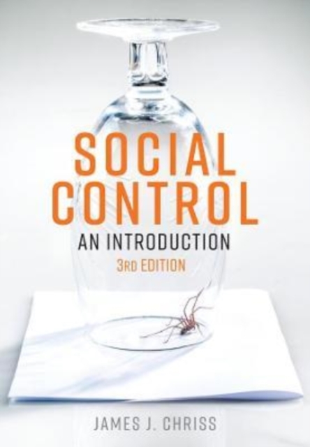 Social Control: An Introduction 3e