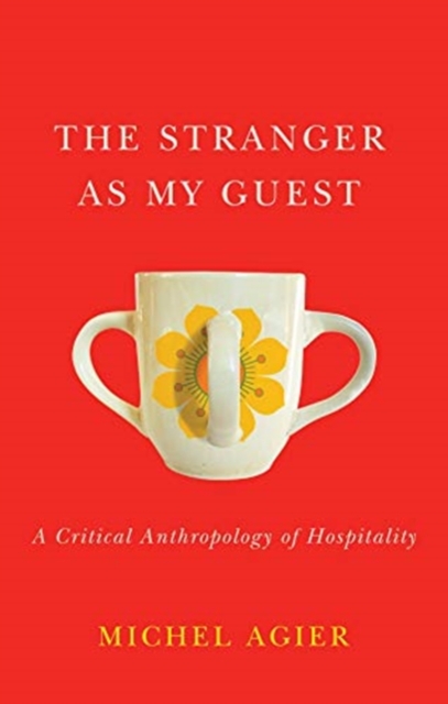 Stranger as My Guest