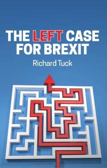 Left Case for Brexit