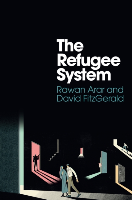 Refugee System: A Sociological Approach