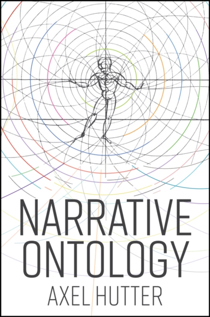 Narrative Ontology