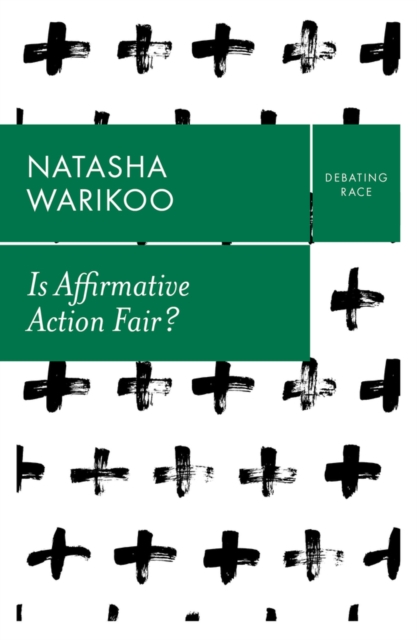 Is Affirmative Action Fair?: The Myth of Equity in  College Admissions