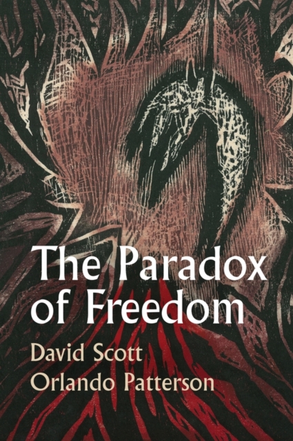 Paradox of Freedom A Biographical Dialogue