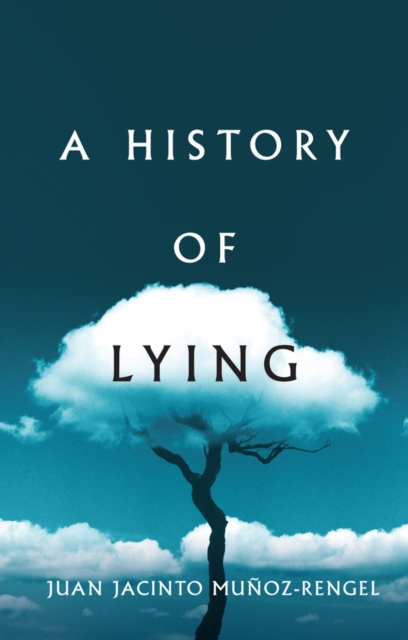 History of Lying Cloth