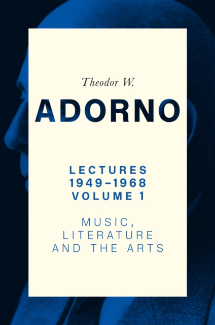 Lectures 1949-1968, Volume 1