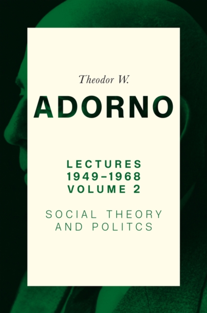 Lectures 1949-1968, Volume 2