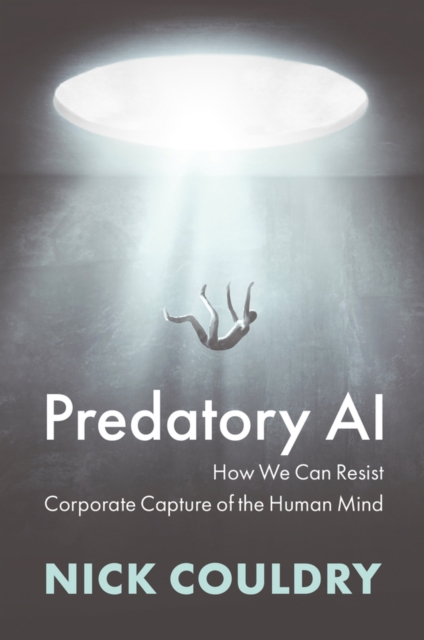 Predatory AI