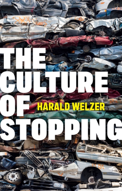 Culture of Stopping