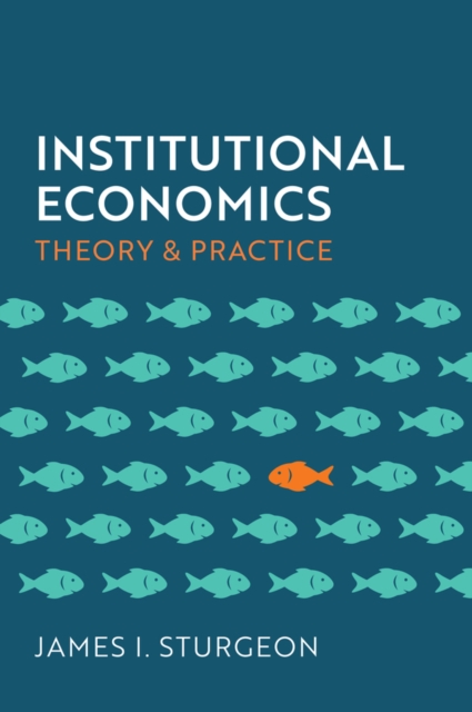 Institutional Economics