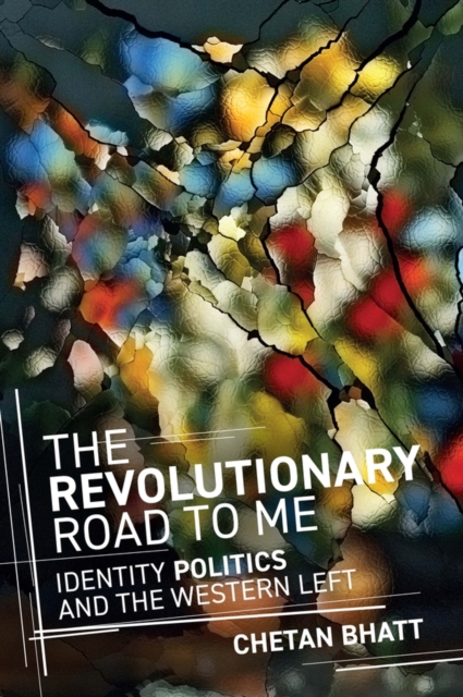 Revolutionary Road to Me