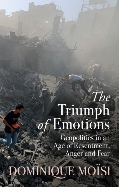 Triumph of Emotions