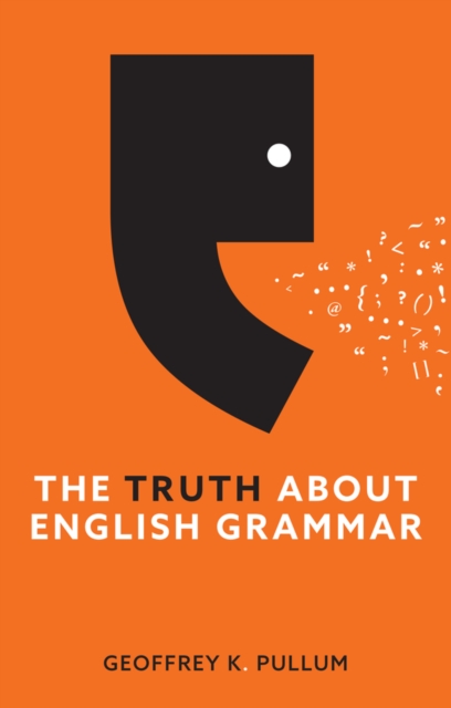 Truth About English Grammar