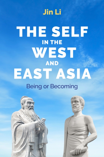 Self in the West and East Asia