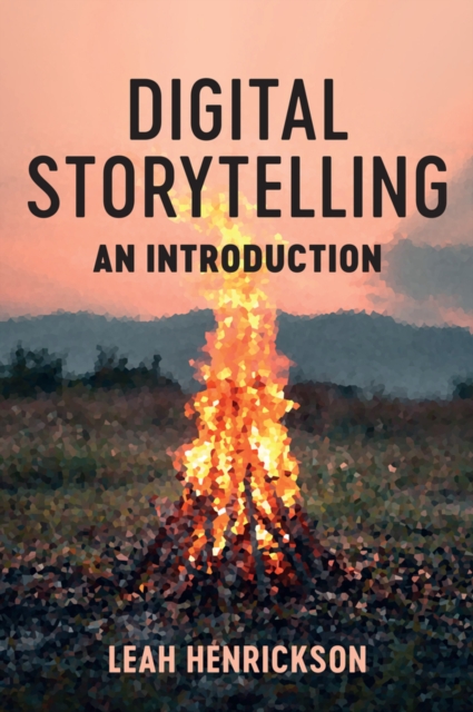 Digital Storytelling