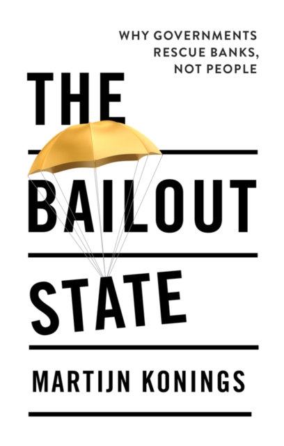 Bailout State