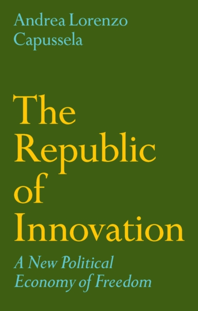 The Republic of Innovation