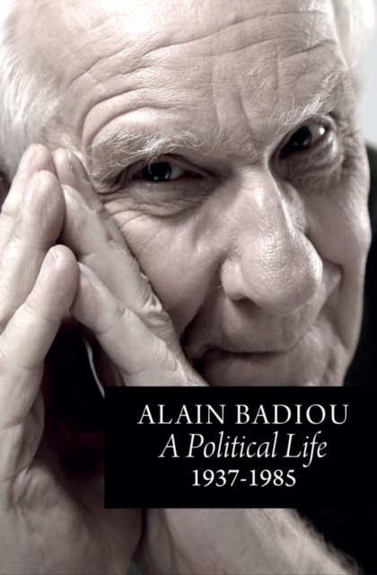 A Political Life: 1937 - 1985
