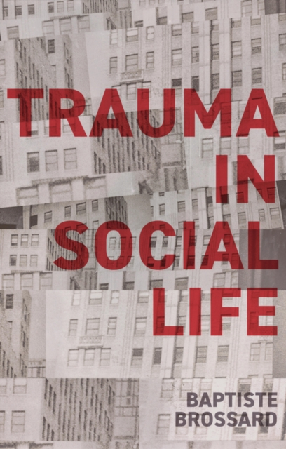Trauma in Social Life