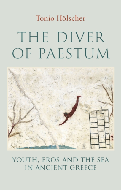 The Diver of Paestum
