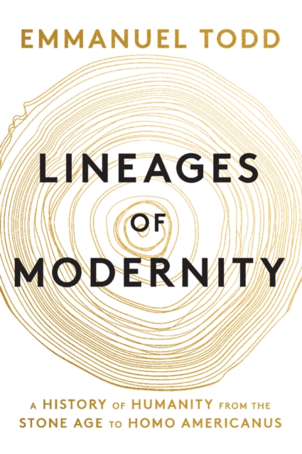 Lineages of Modernity