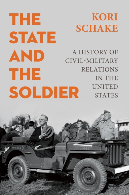 State and the Soldier