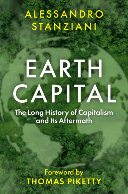 Earth Capital