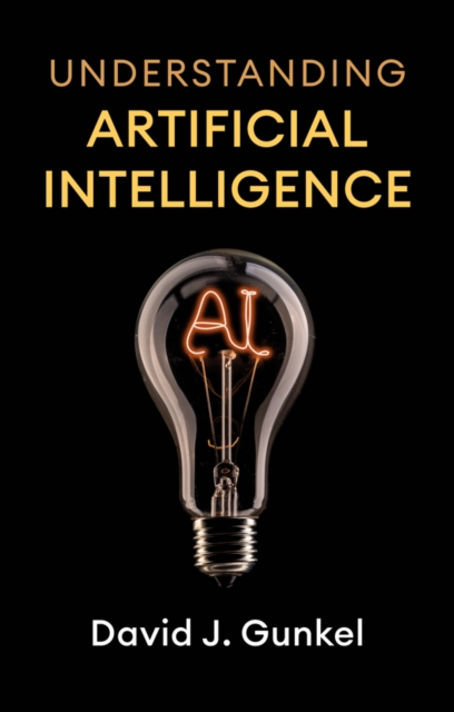 Understanding Artificial Intelligence