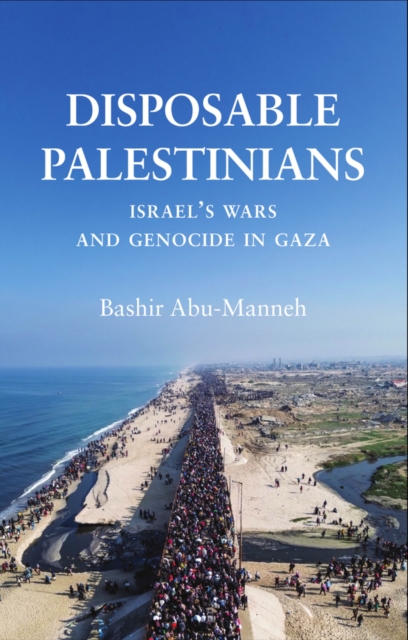 Disposable Palestinians