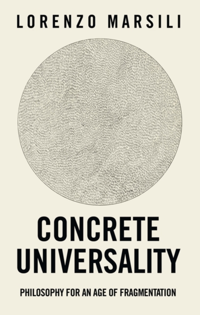 Concrete Universality