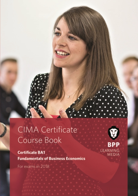 CIMA BA1 Fundamentals of Business Economics