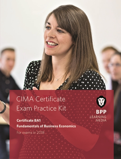 CIMA BA1 Fundamentals of Business Economics