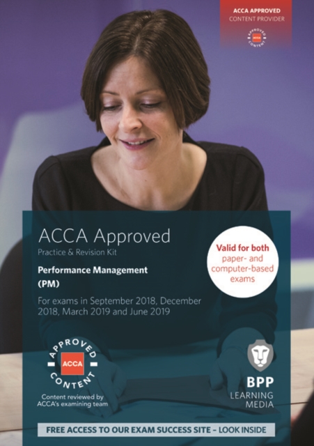 ACCA Performance Management