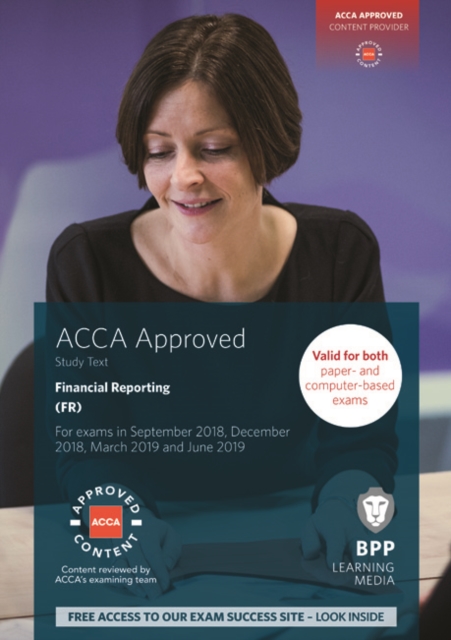 ACCA Financial Reporting