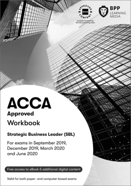 ACCA Strategic Business Leader