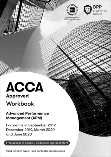 ACCA Advanced Performance Management