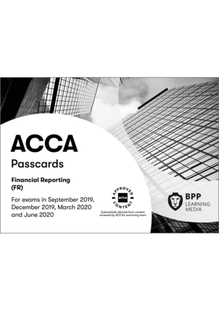 ACCA Financial Reporting