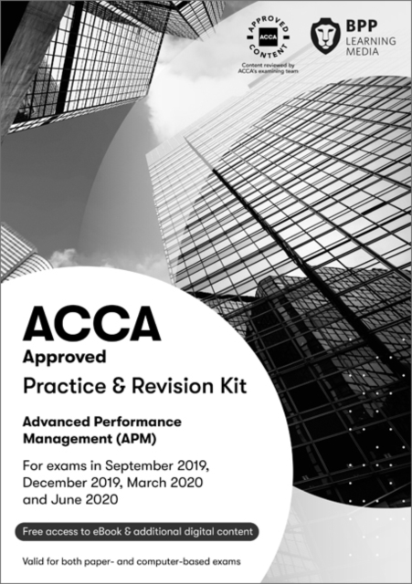 ACCA Advanced Performance Management