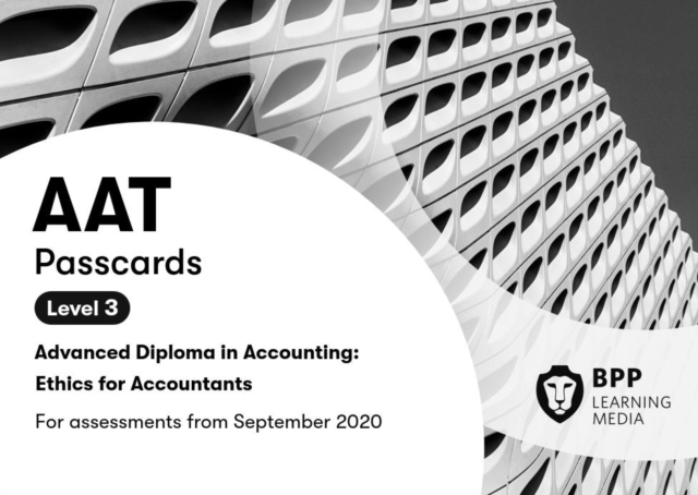 AAT Ethics For Accountants
