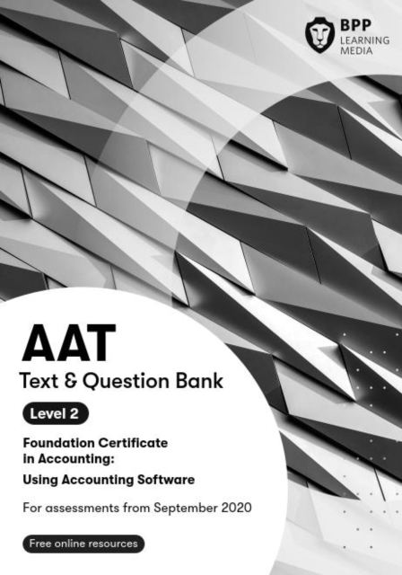 AAT Using Accounting Software