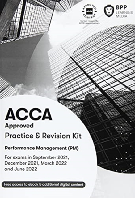 ACCA Performance Management